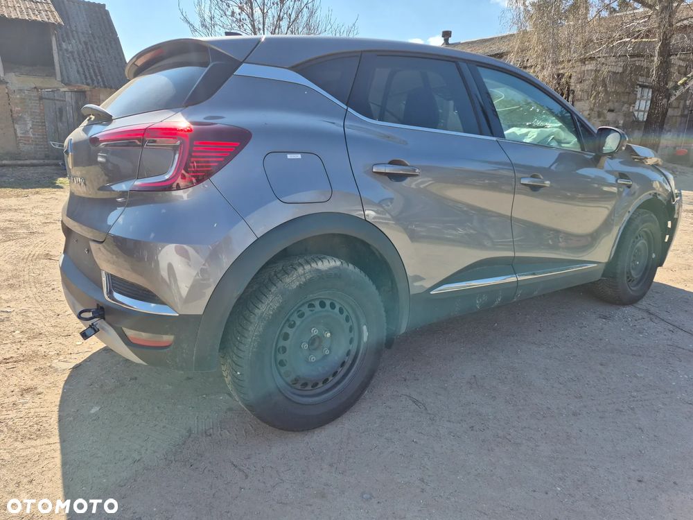Renault Captur TCe 90 TECHNO - 3