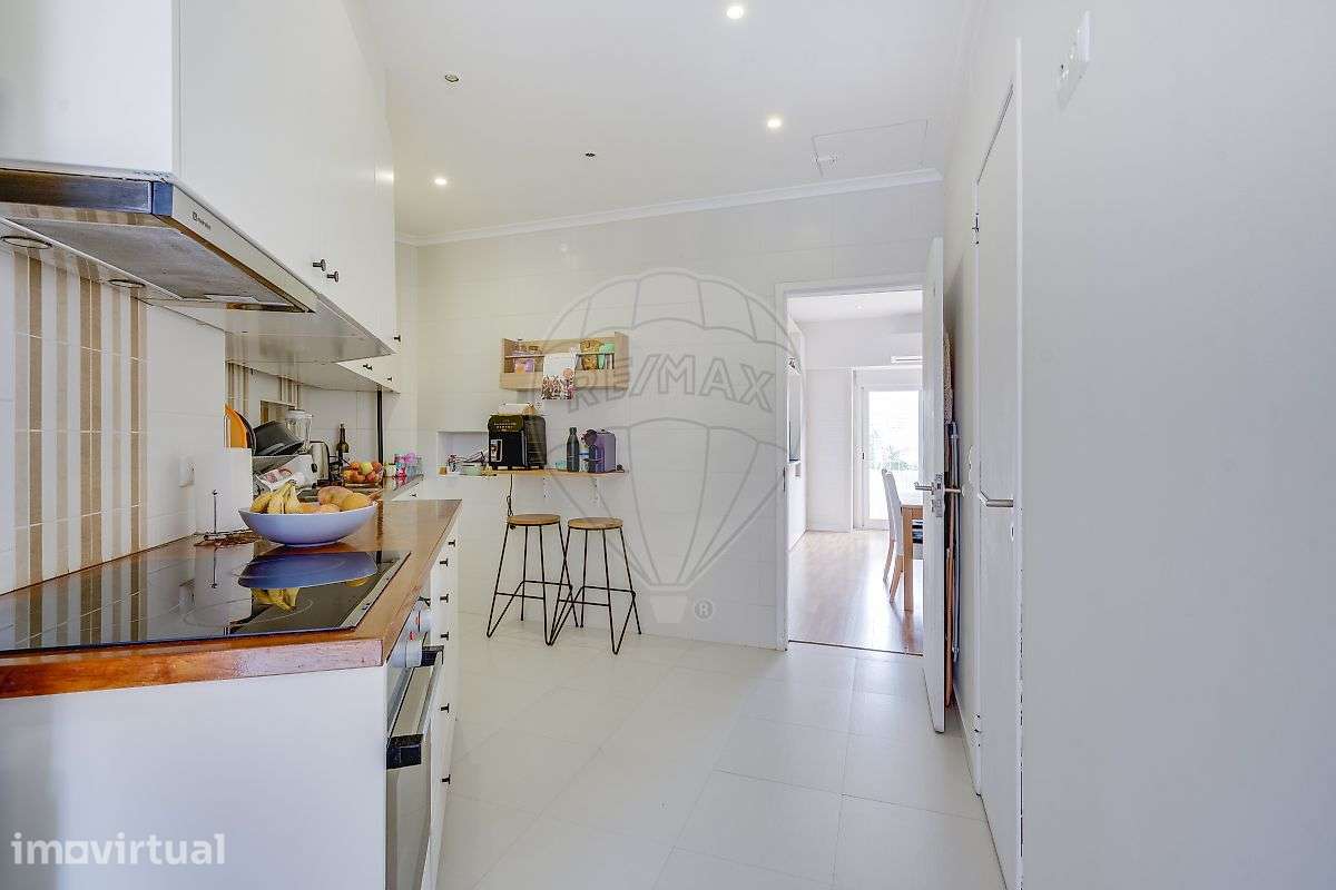 Apartamento T2 para venda - Grande imagem: 4/13