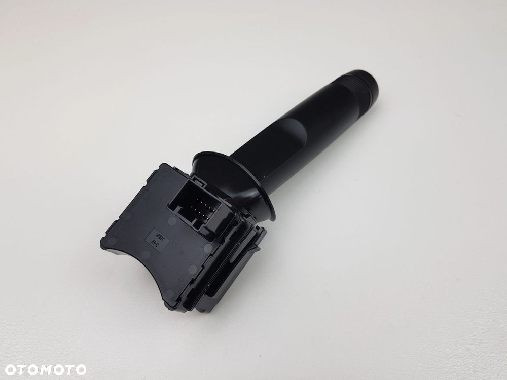 Przełącznik Manetka Sterowanie kierunkowskazów Chevrolet Cruze Opel Astra J - 6