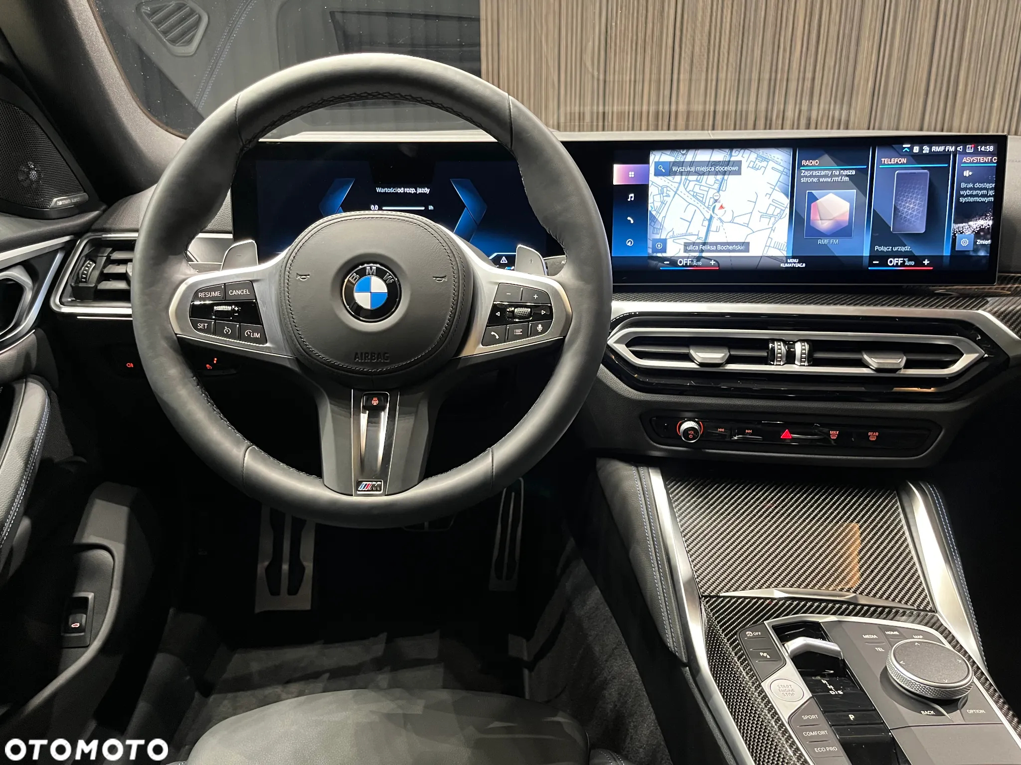 BMW Seria 4 - 12