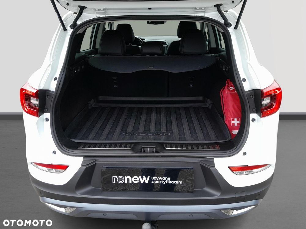 Renault Kadjar 1.3 TCe FAP Intens EDC - 17