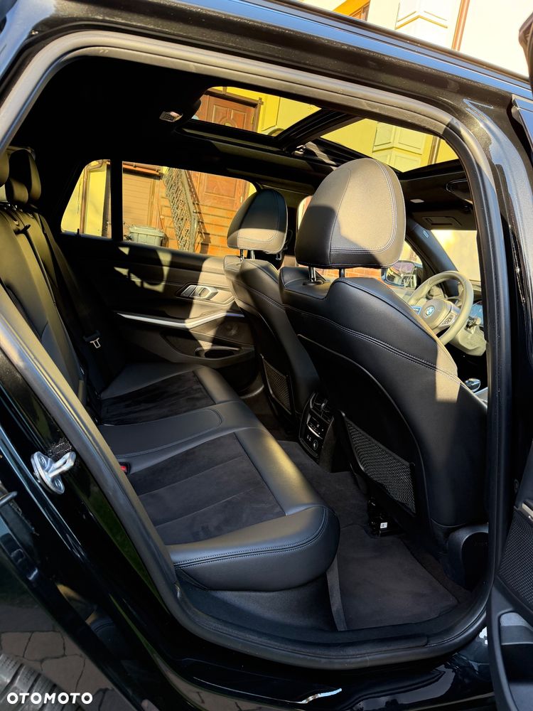 BMW Seria 3 - 30
