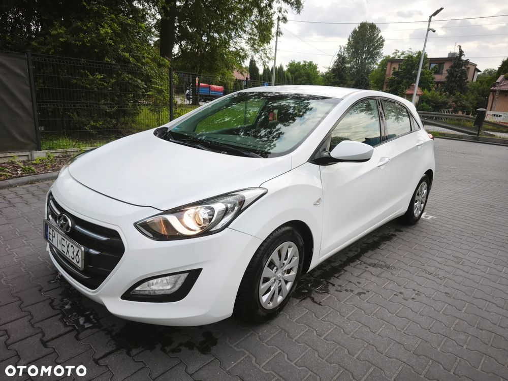 Hyundai i30 1.4 Classic - 2
