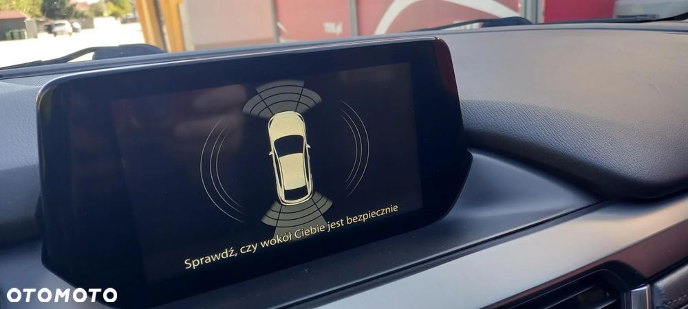 Mazda 6 SKYACTIV-G 165 Exclusive-Line - 21