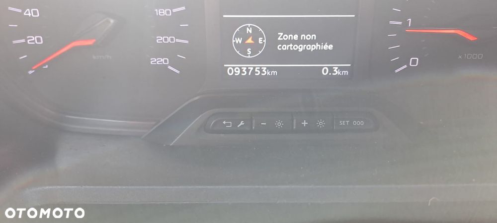 Peugeot Partner - 14