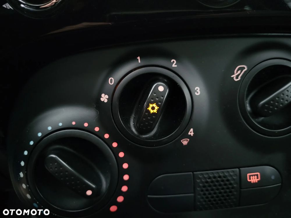 Fiat 500 1.2 8V Pop - 19