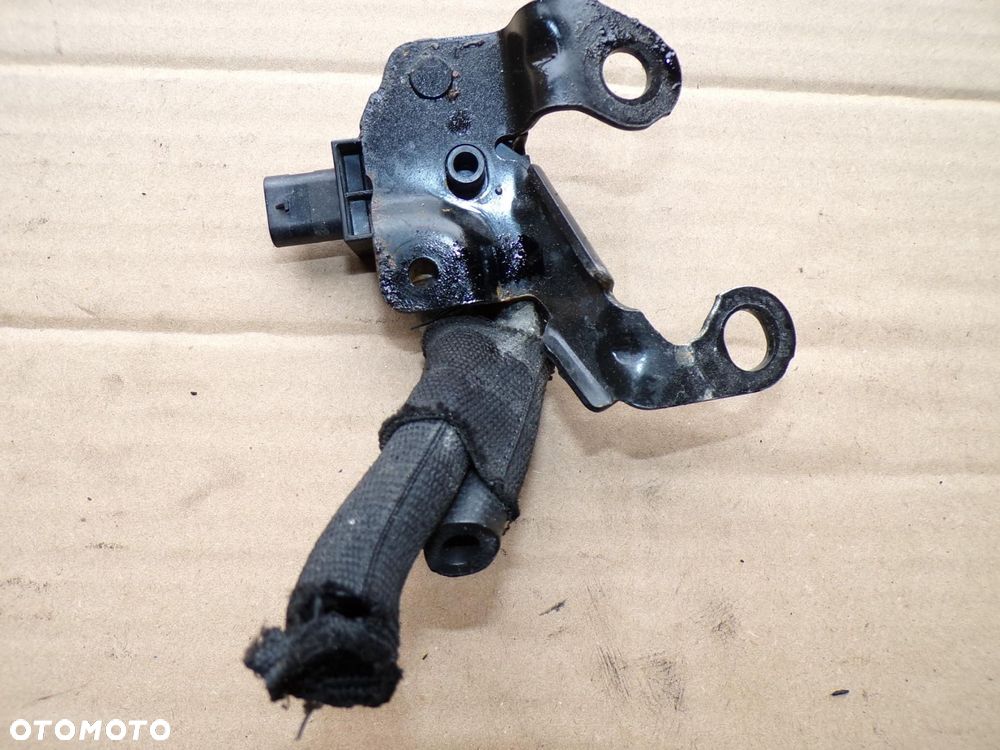 Używany Czujniki ciśnienia spalin - 100 PLN - Otomoto.pl