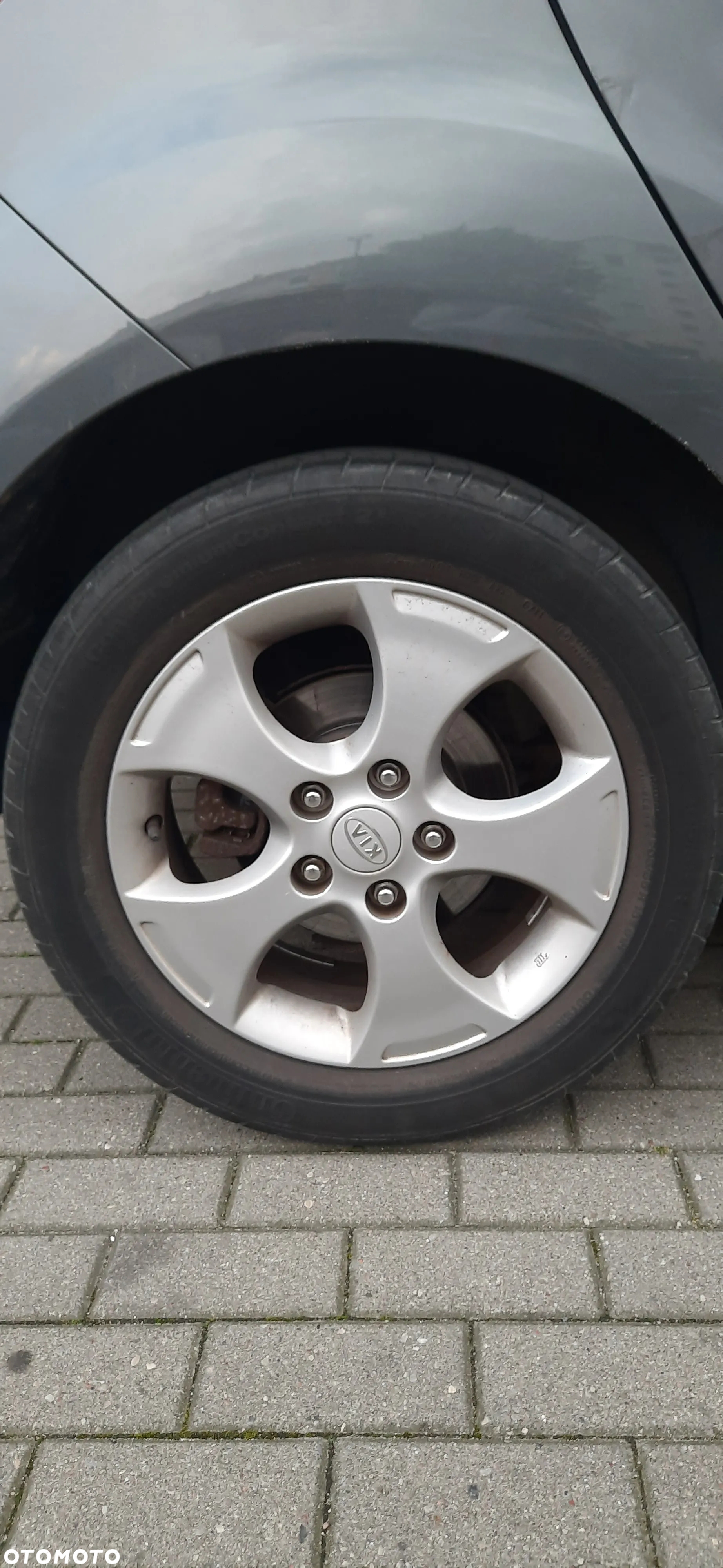 Kia Venga - 9