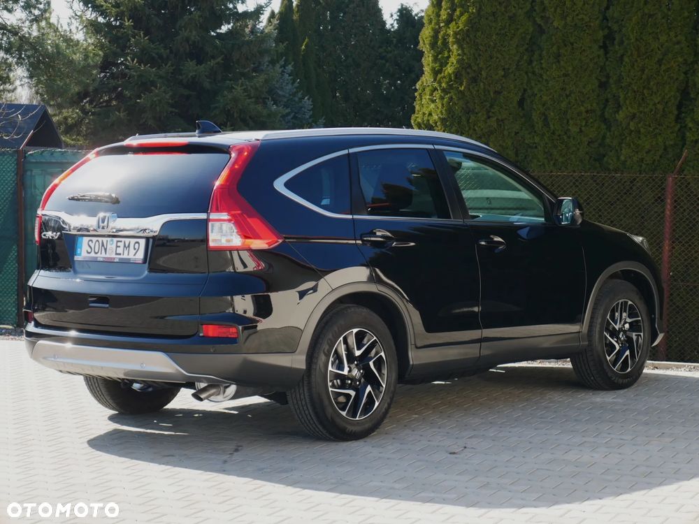 Honda CR-V 2.0 Elegance - 11