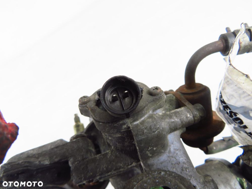 GAŹNIK HONDA CIVIC V 1.5 - 8