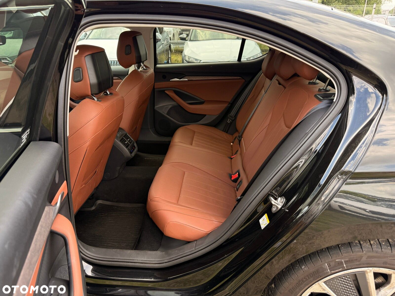 Skoda Superb 1.5 TSI Style DSG - 15