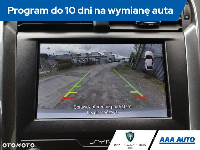 Ford Mondeo - 20