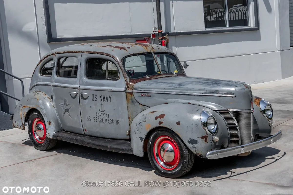 Ford Inny - 9