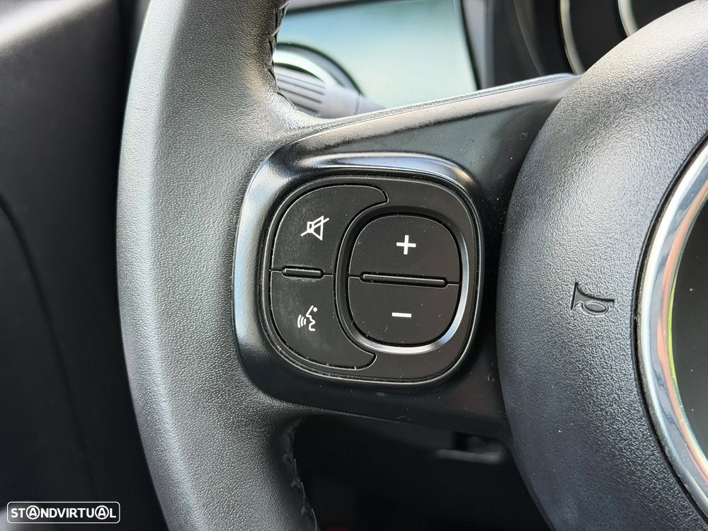 Fiat 500 1.0 GSE Hybrid Sport - 15