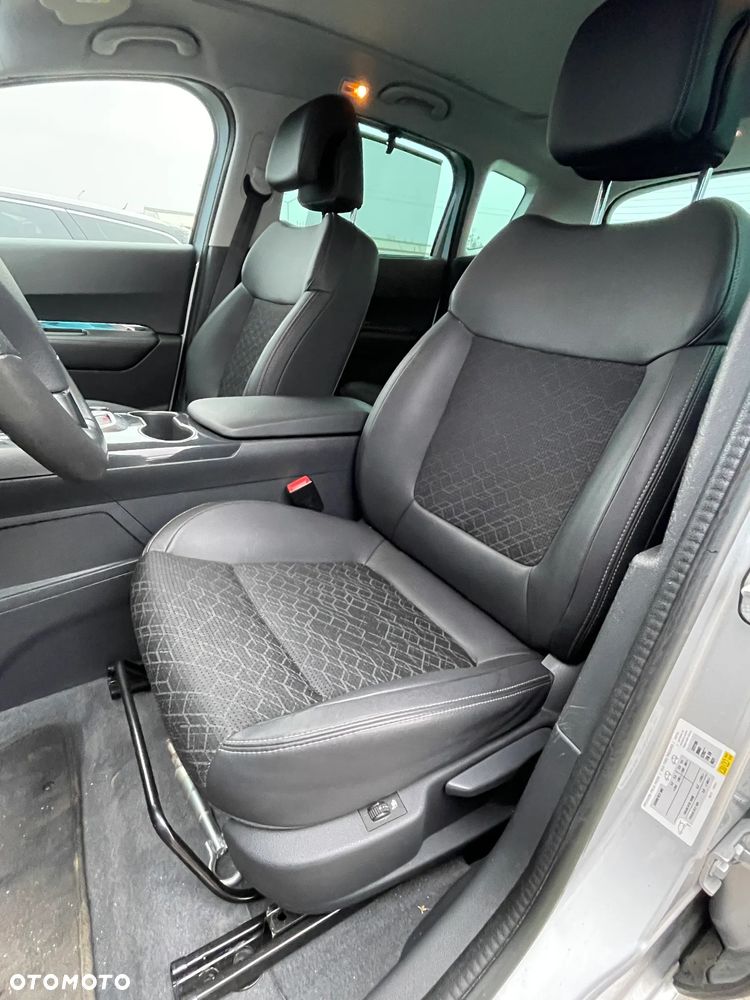 Peugeot 3008 HDi FAP 150 Platinum - 6