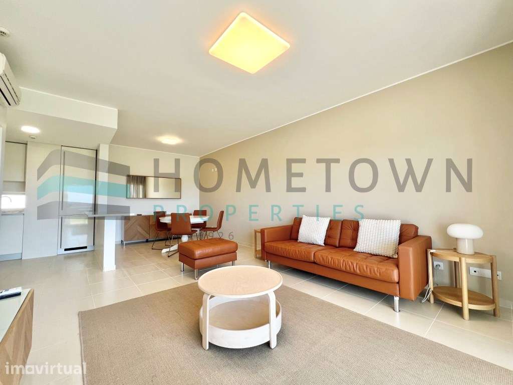 Apartamento T2 - Laguna Resort , Arrendamento anual - Grande imagem: 5/24