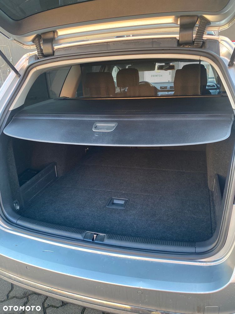 Volkswagen Passat 2.0 TDI DPF Highline DSG - 6