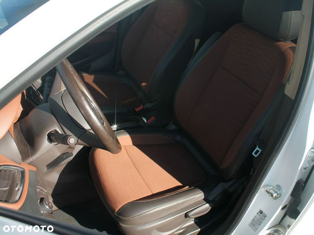 Opel Mokka - 26