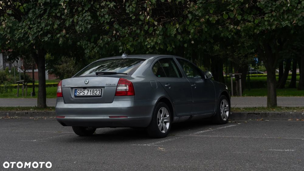 Skoda Octavia 1.6 TDI Active - 7