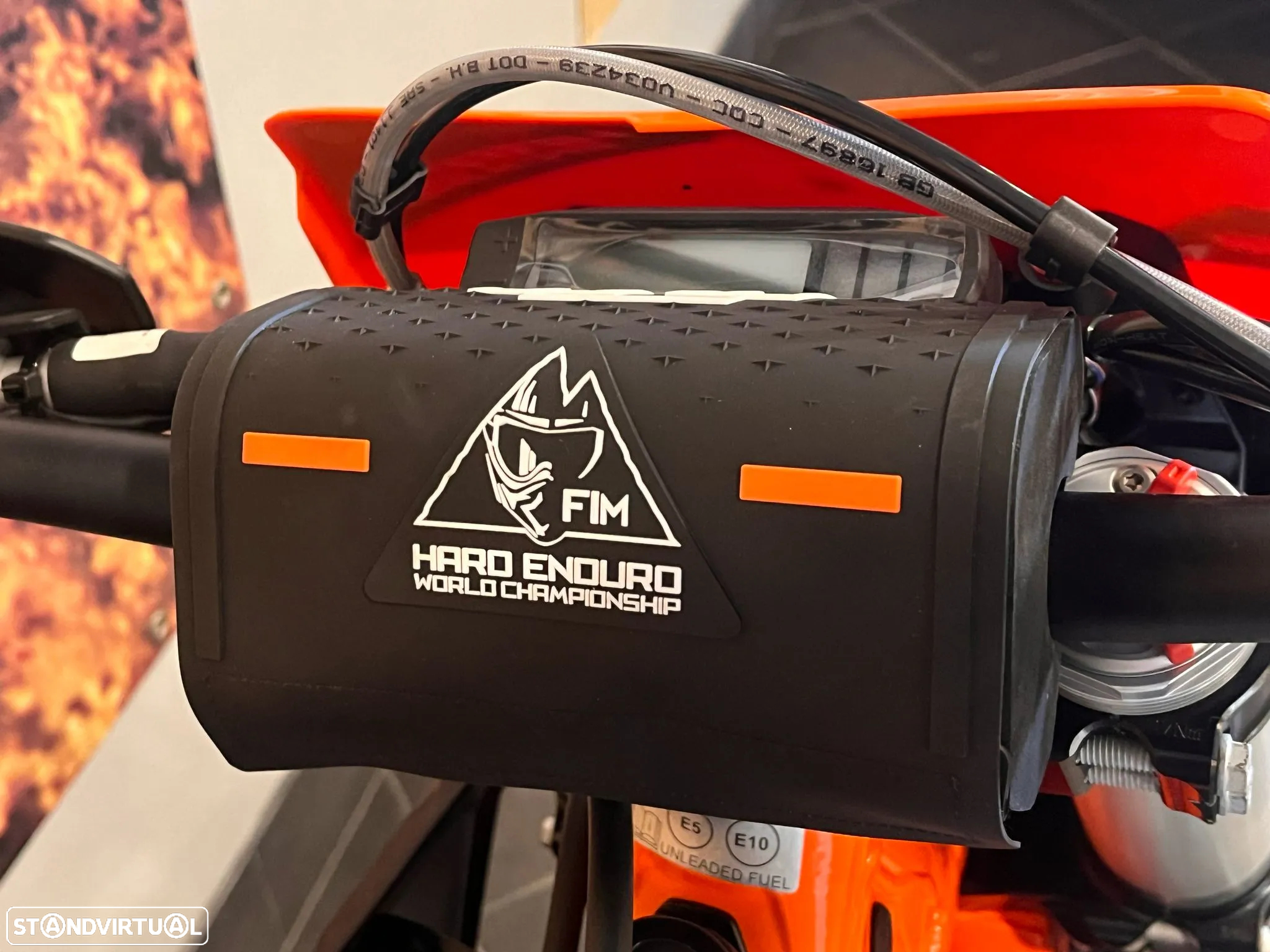 KTM 300 XC-W HARD ENDURO IVA DEDUTIVEL - 16