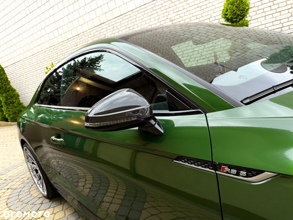 Audi RS5 Coupé 2.9 TFSI Quattro Tiptronic - 11