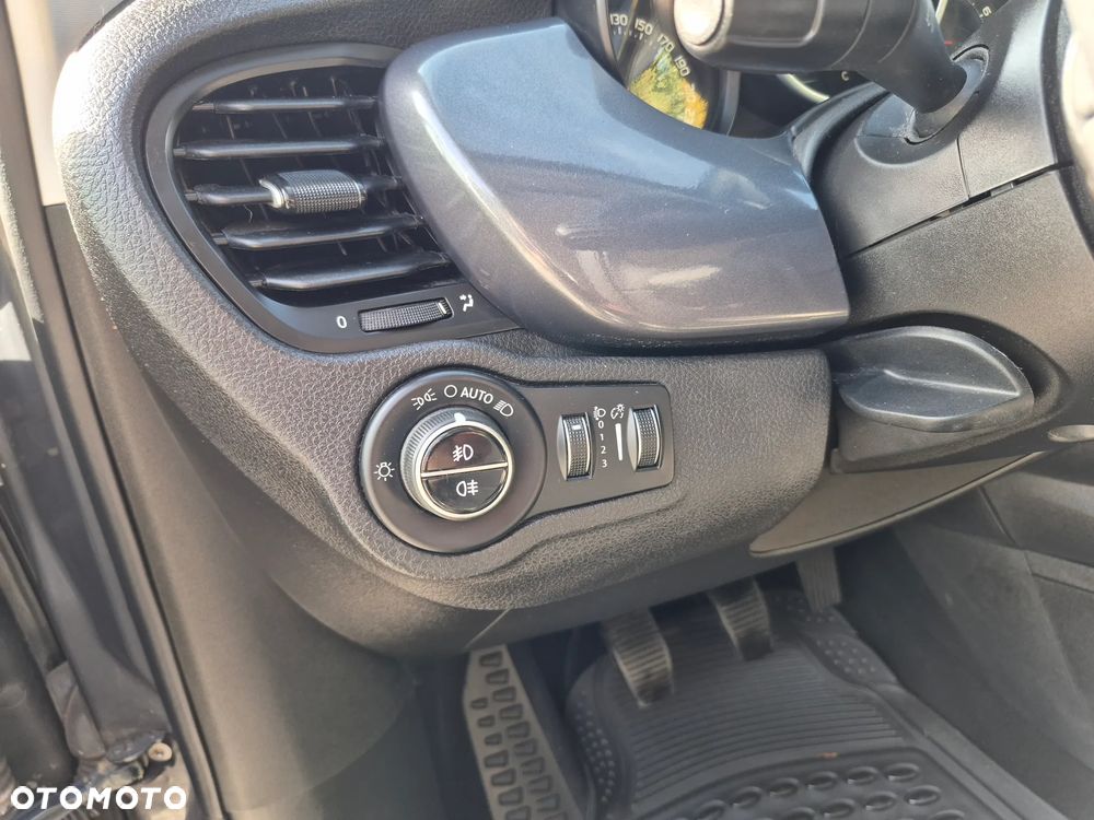 Fiat 500X - 16