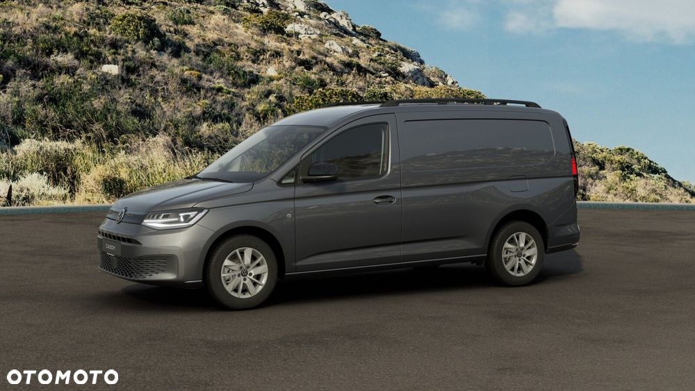 Volkswagen Caddy - 4