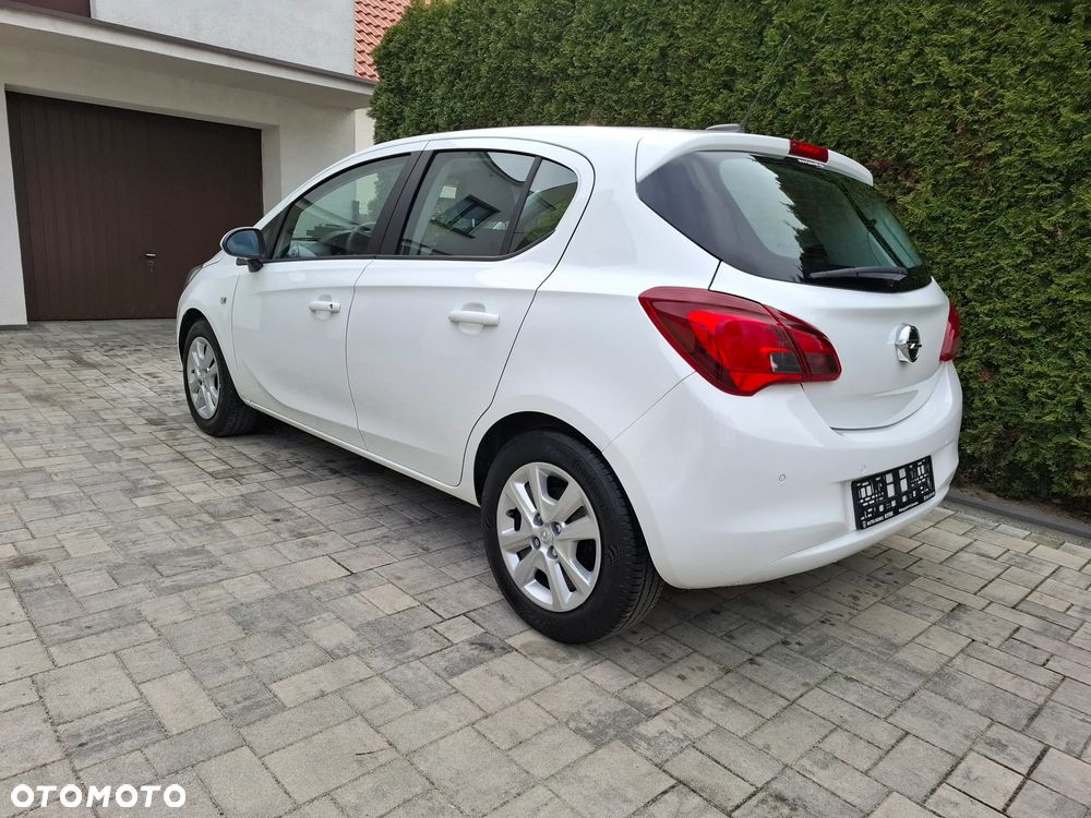 Opel Corsa 1.4 Start/Stop 120 Jahre - 3