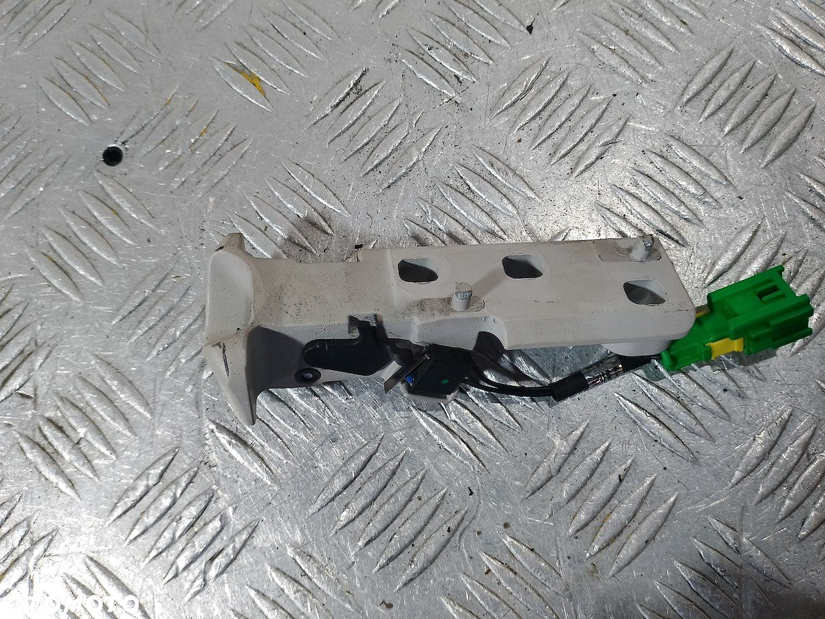 ZAMEK DACHU PRAWY PEUGEOT 206 CC - 4