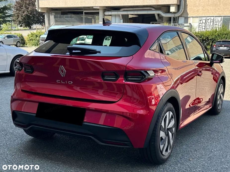 Renault Clio - 6
