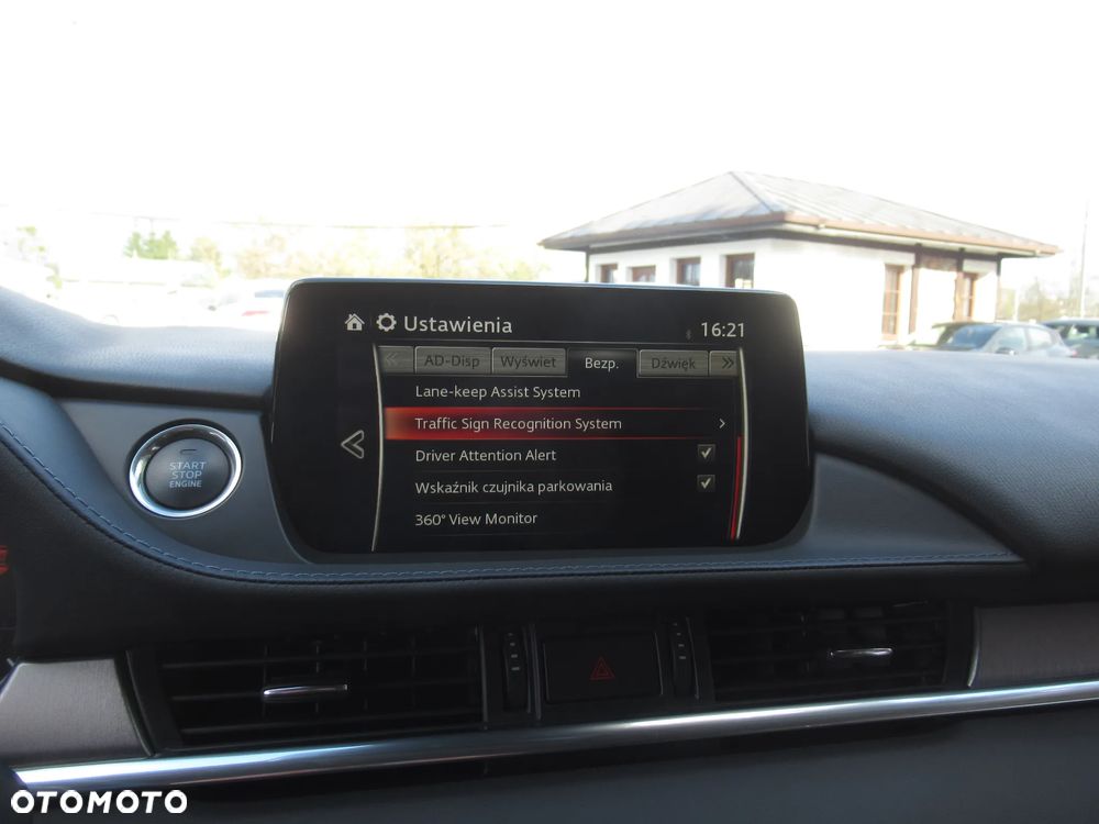 Mazda 6 2.0 SkyJoy - 26