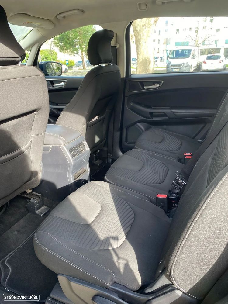 Ford S-Max 2.0 TDCi Trend - 5