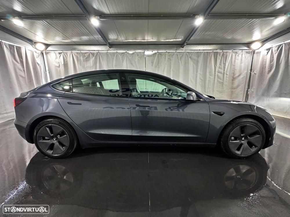 Tesla Model 3 Long Range AWD Dual Motor - 12