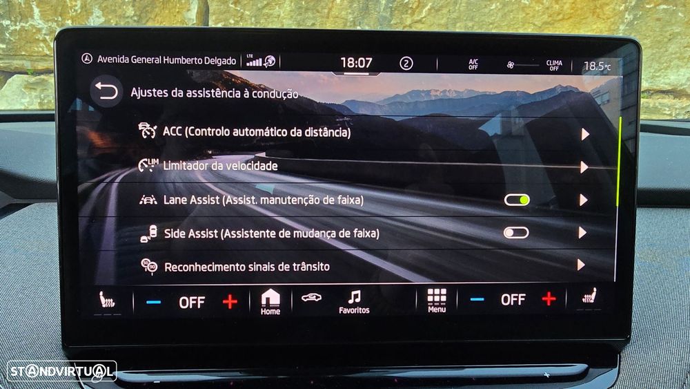 Skoda Enyaq iV 80 - 27