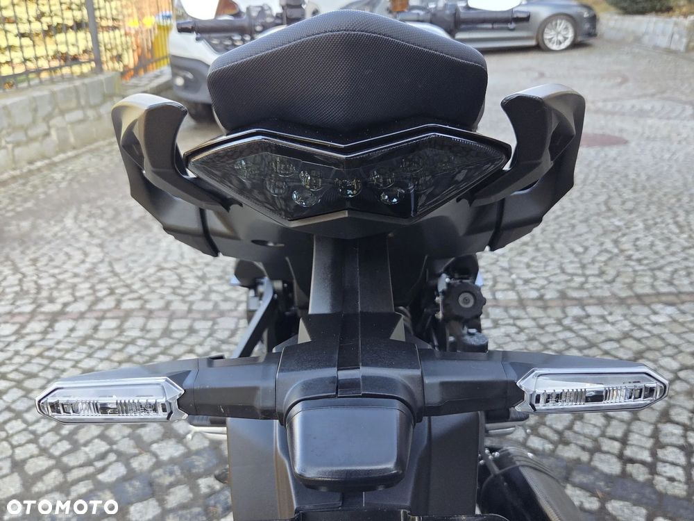 Kawasaki Ninja - 37