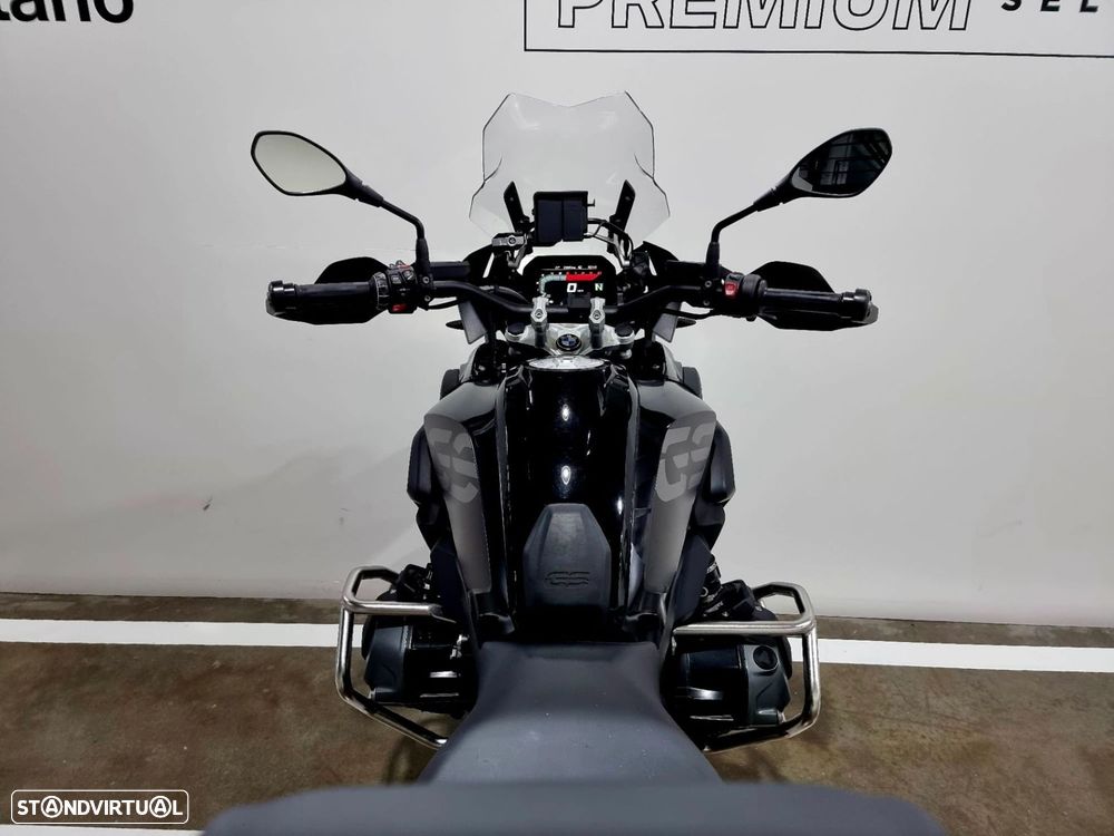 BMW R 1250 GS 1250 GS Triple Black - 9