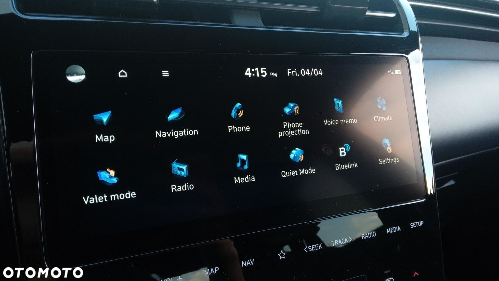 Hyundai Tucson - 19