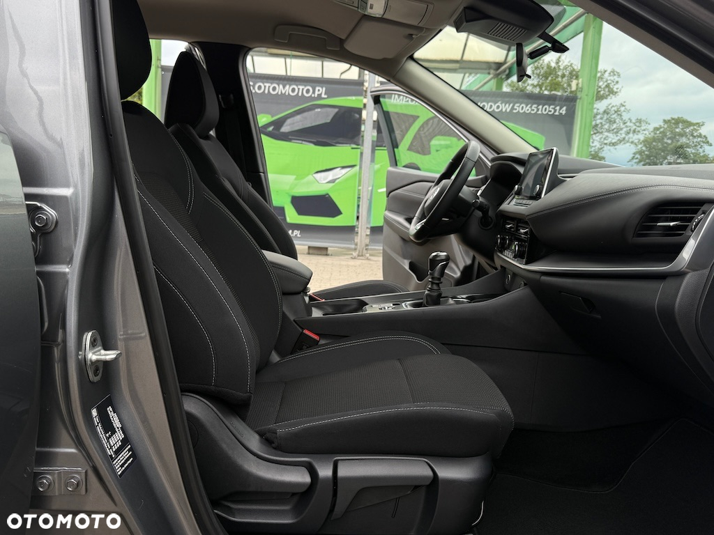 Nissan Qashqai - 34