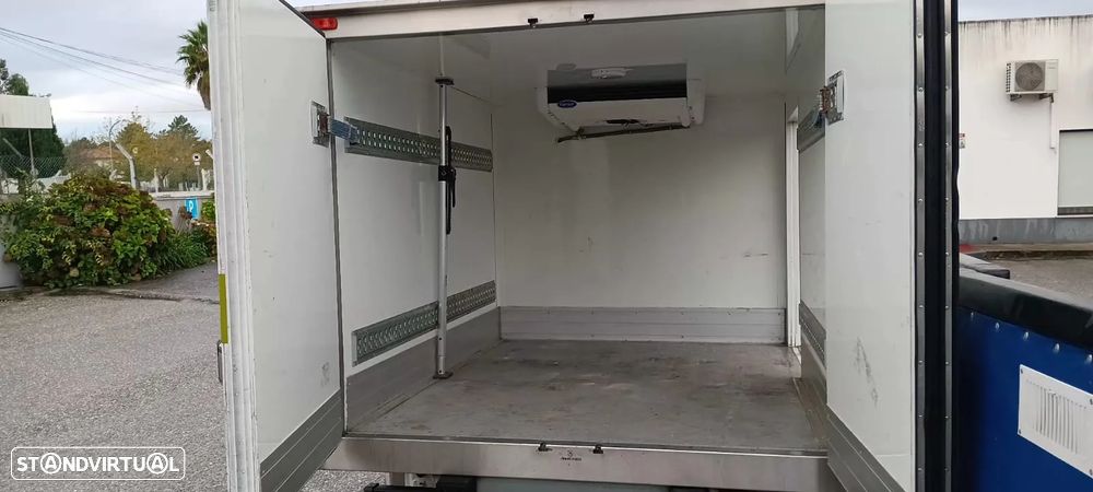 Fiat DOBLO 1.6 M-JET FRIO -20º - 18