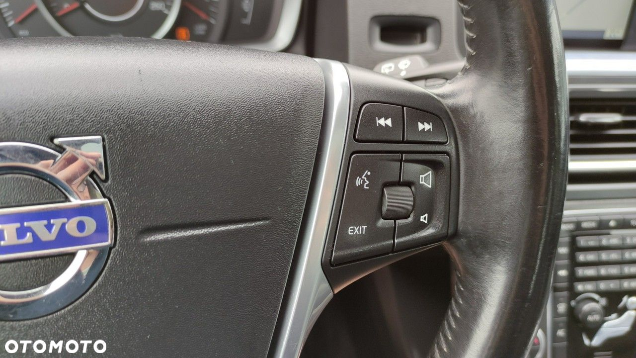 Volvo V60 - 37