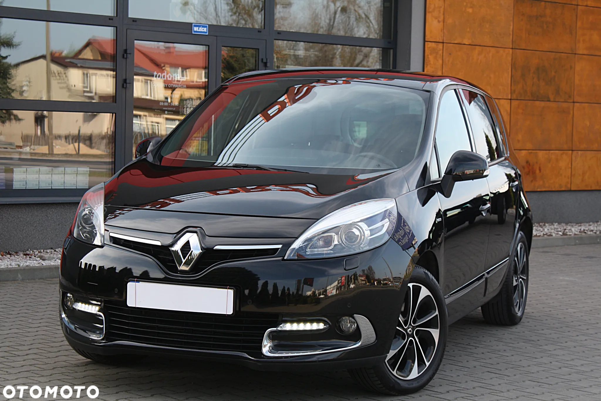 Renault Scenic 1.2 TCe Energy Bose Edition - 4