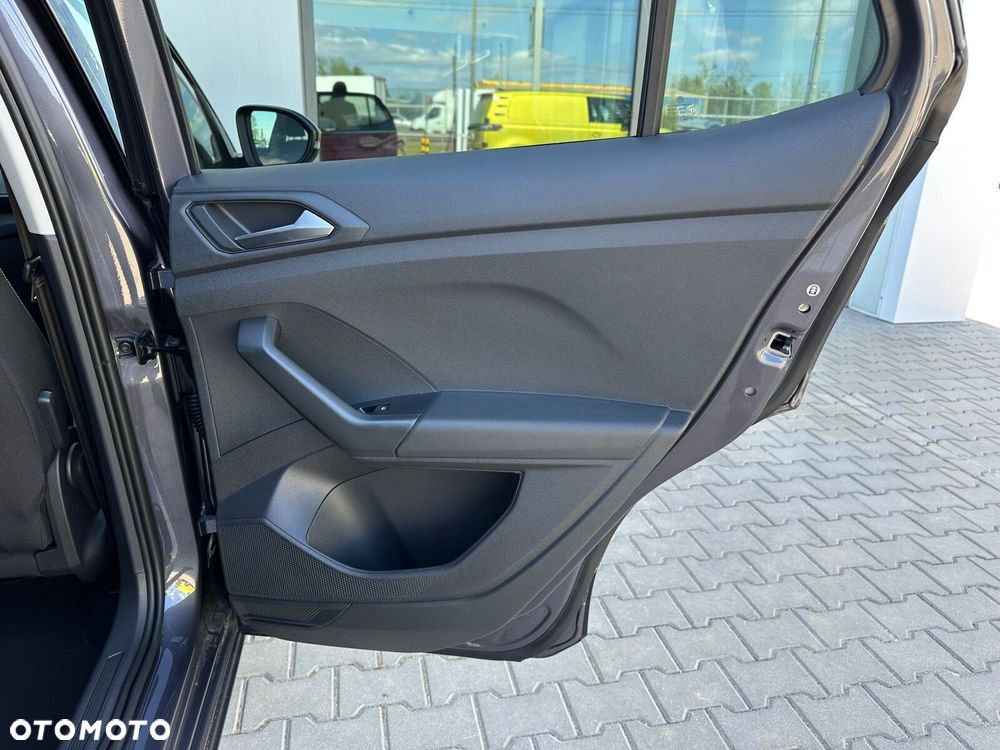 Volkswagen T-Cross 1.0 TSI Life Plus DSG - 15