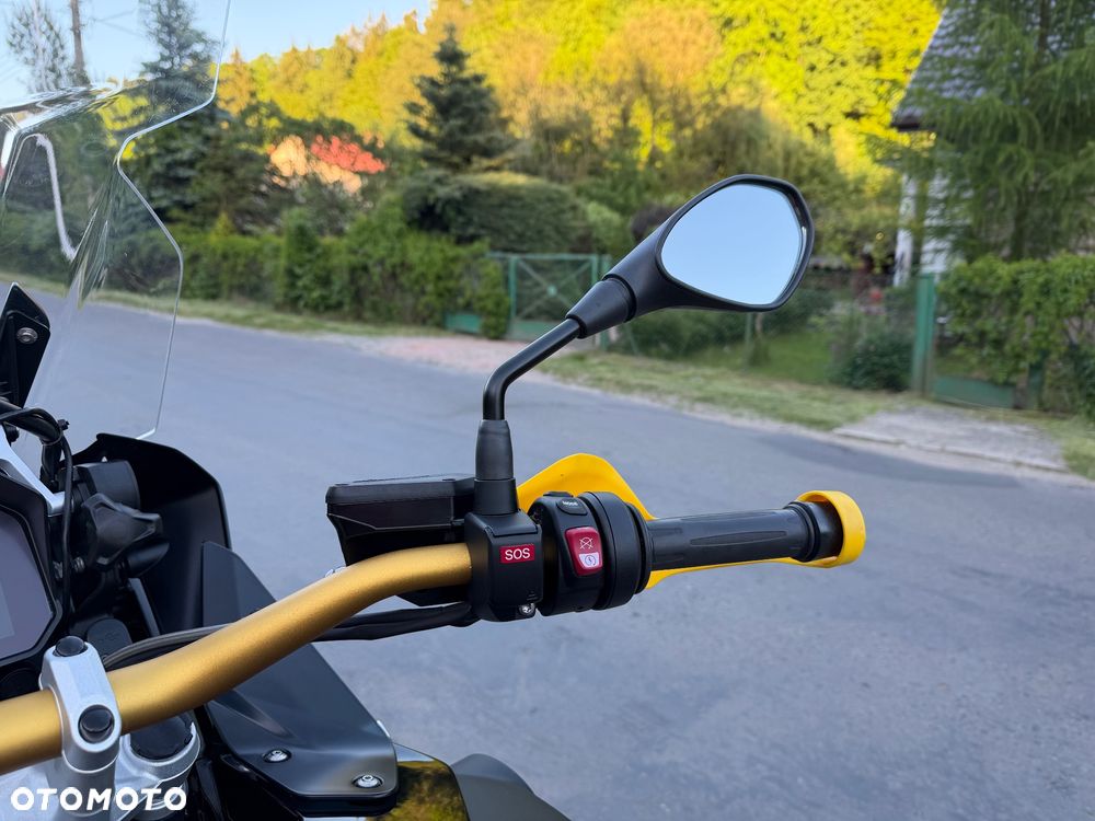 BMW R1250 GS Adventure - 26