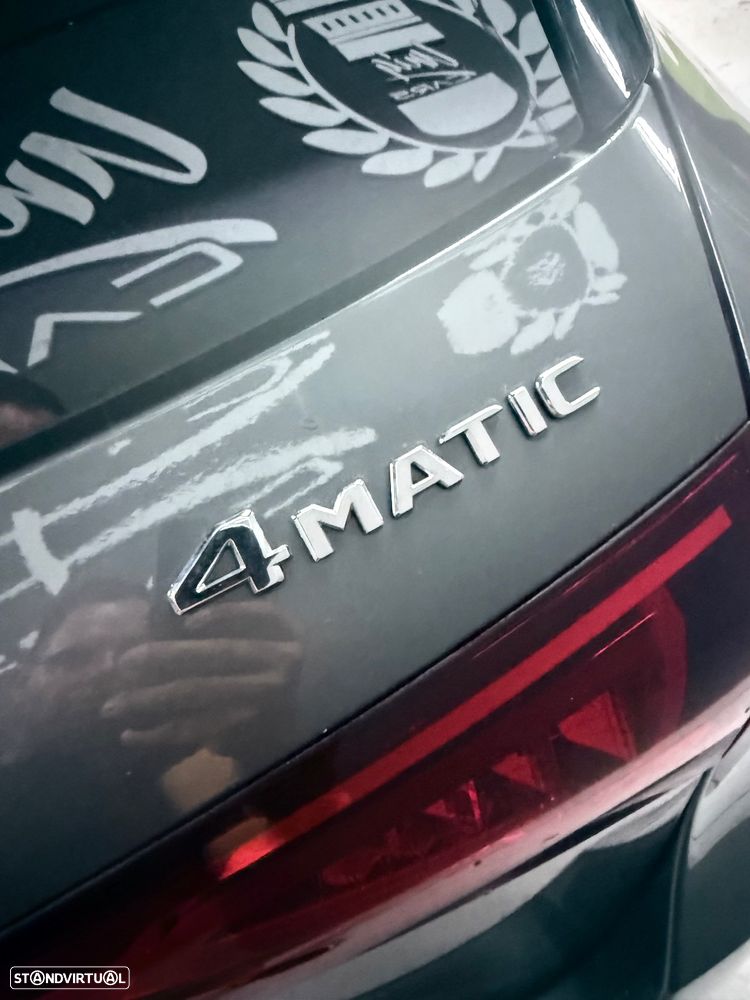 Mercedes-Benz GLE 350 de 4Matic 9G-TRONIC AMG Line - 6