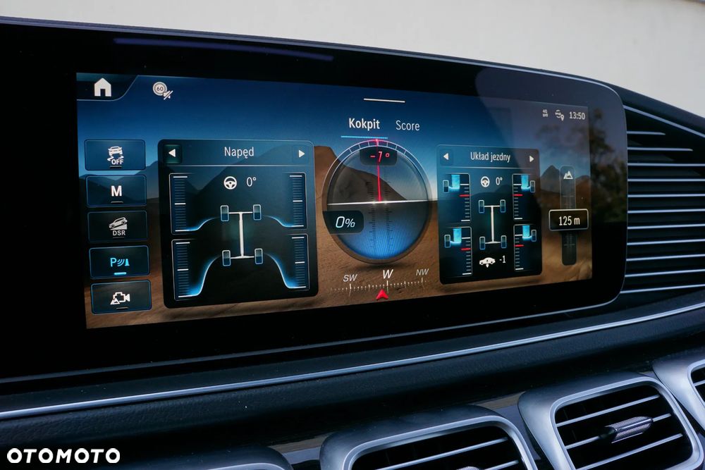 Mercedes-Benz GLS ver-450-d-mhev-4--matic-amg-line - 39