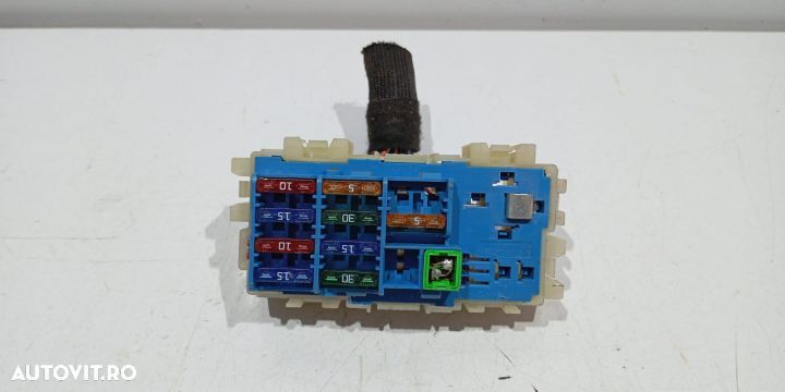 Panou sigurante 6G9T-14K131db Land Rover Range Rover Evoque L538 [201 - 1