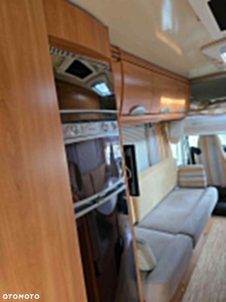 Hymer-Eriba B544 SL - 13