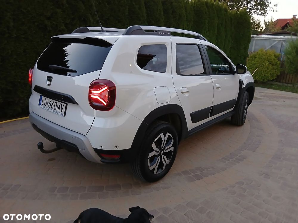 Dacia Duster 1.0 TCe Prestige - 27