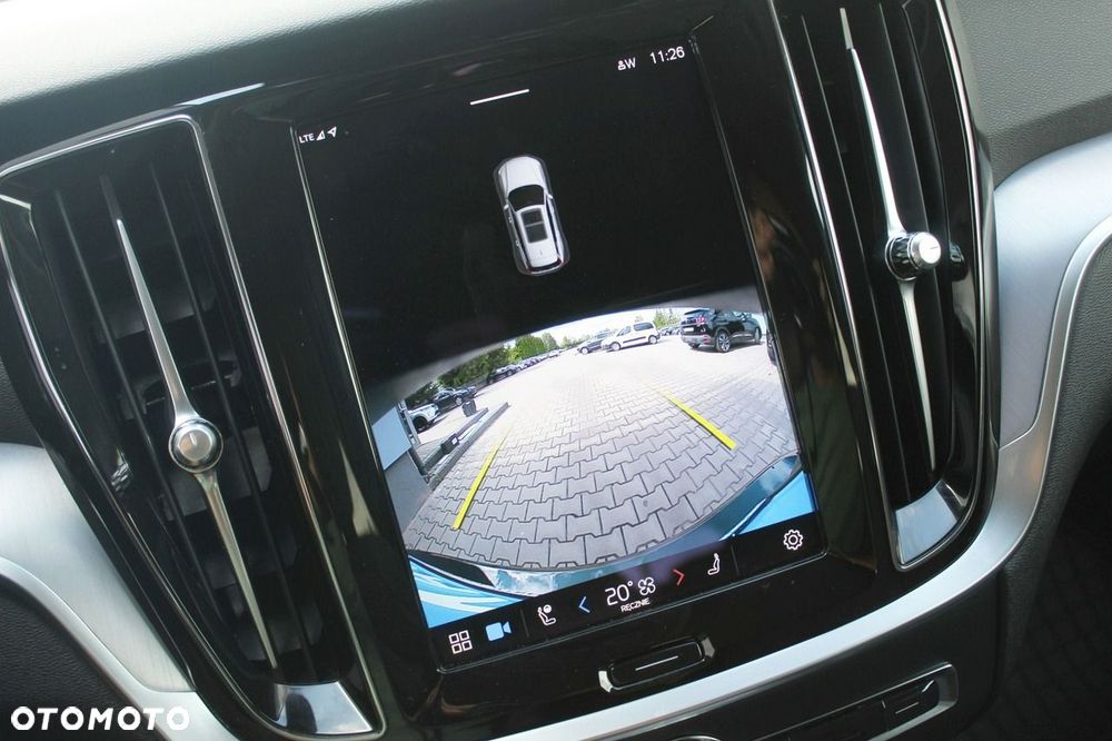 Volvo V60 - 18