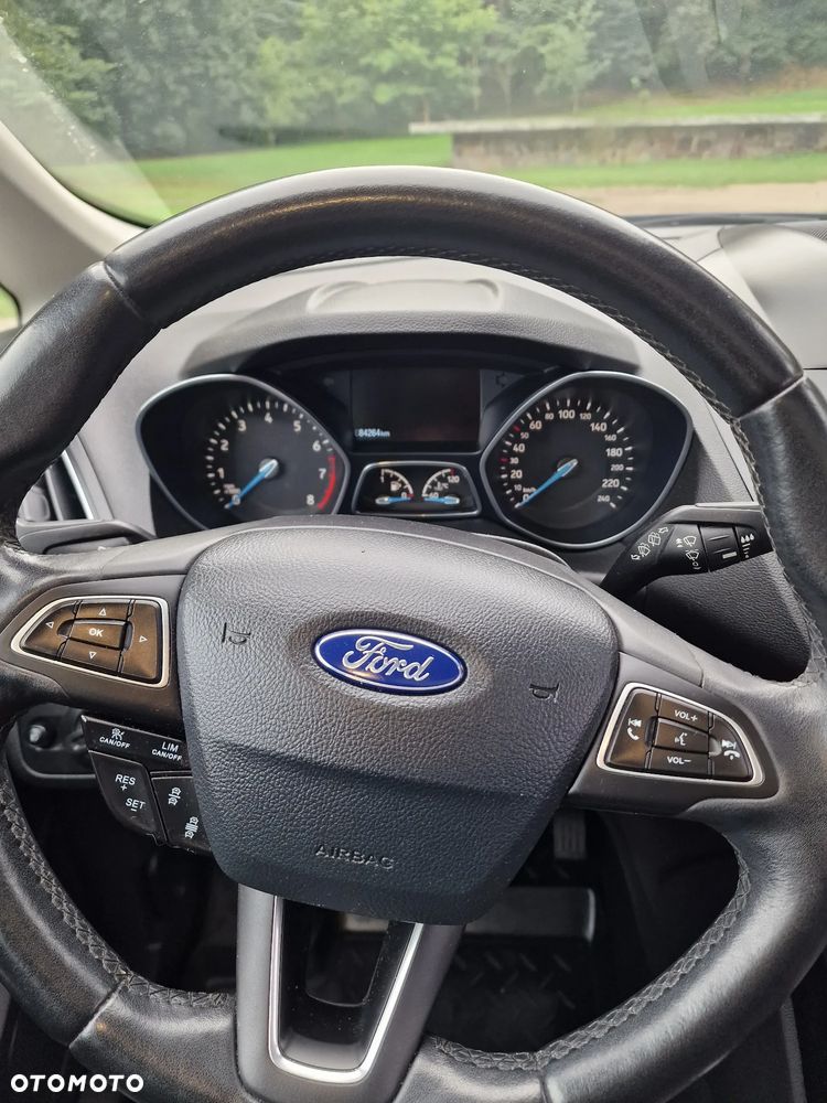 Ford Grand C-MAX Gr 1.5 EcoBoost Titanium ASS - 15